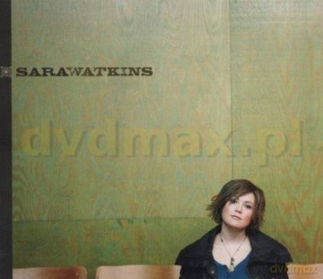 Sara Watkins: Sara Watkins [CD]