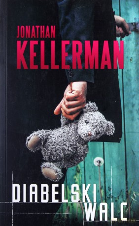 Diabelski walc - Jonathan Kellerman [KSIĄŻKA]