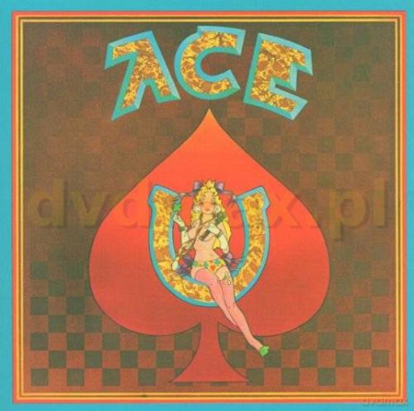 Bob Weir: Ace [CD]
