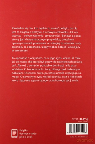 Jarosław. Tajemnice Kaczyńskiego - Michał Krzymowski [KSIĄŻKA]
