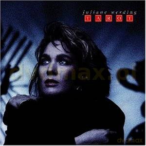 Juliane Werding: Tarot [CD]