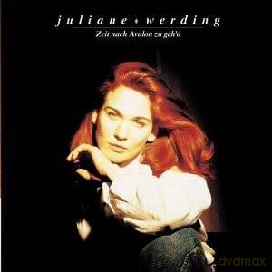 Juliane Werding: Zeit Nach Avalon Zu Geh'n [CD]
