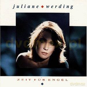 Juliane Werding: Zeit Fuer Engel [CD]