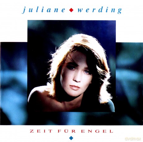 Juliane Werding: Zeit Fuer Engel [CD]