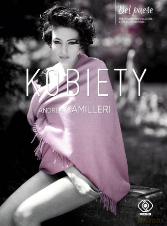 Kobiety - Andrea Camilleri (twarda) [KSIĄŻKA]