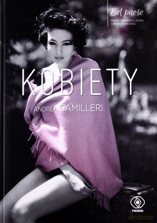 Kobiety - Andrea Camilleri (twarda) [KSIĄŻKA]