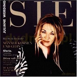 Juliane Werding: Sie [CD]