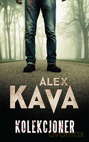 Kolekcjoner - Alex Kava [KSIĄŻKA]