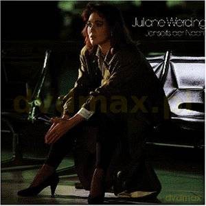 Juliane Werding: Jenseits Der Nacht [CD]