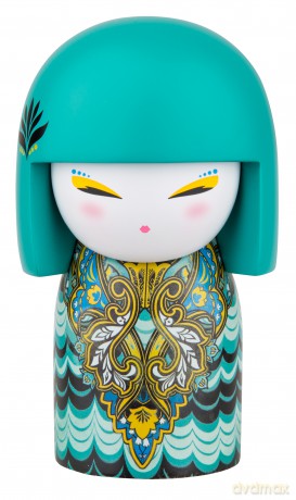 Maxi Doll Aimi skarb