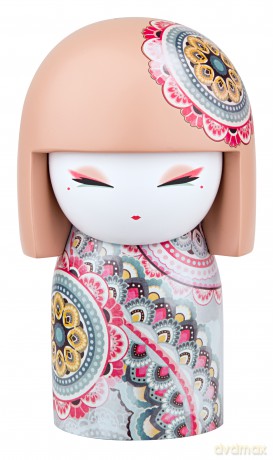 Maxi Doll Haruyo pokój