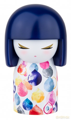 Maxi Doll Mihoko obdażobna wyobraźnią