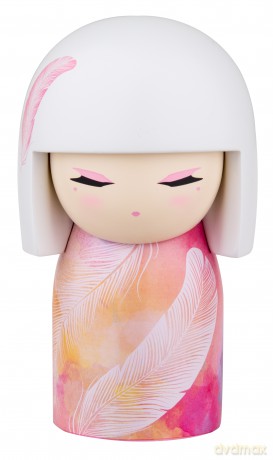 Maxi Doll Mizuyo godna podziwu