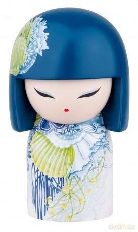 Maxi Doll Natsumi odkrywca