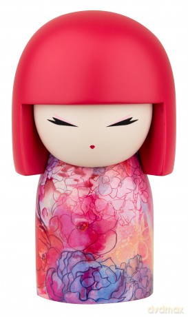Maxi Doll Yuka serdeczna