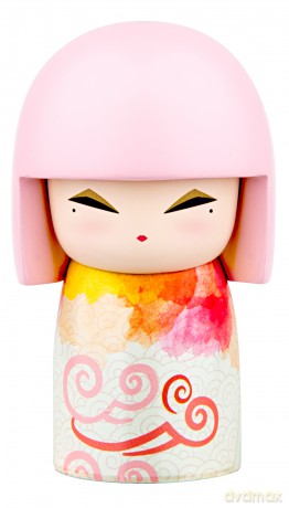 Mini Doll Emina figlarna