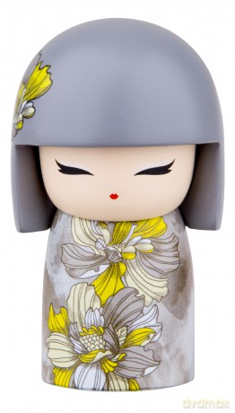 Mini Doll Tsukina nieustraszona
