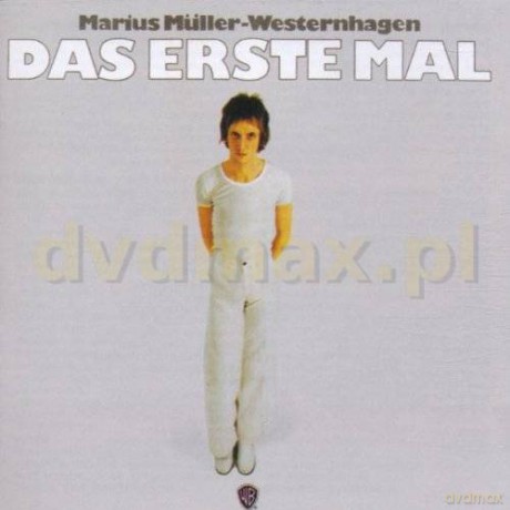 Westernhagen: Das Erste Mal [CD]