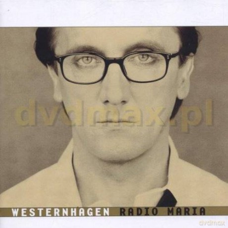 Westernhagen: Radio Maria [CD]