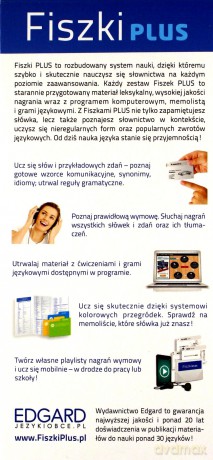 Niemiecki. Zwroty konwersacyjne dla początkujących. Fiszki plus - Eliza Chabros [KSIĄŻKA]