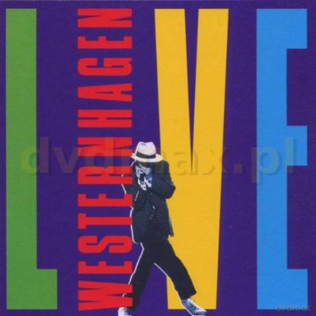 Westernhagen: Live [2CD]