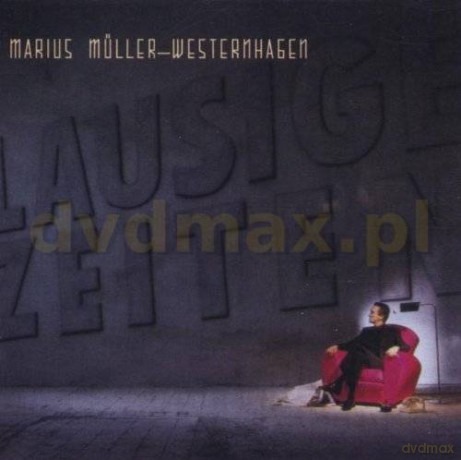 Westernhagen: Lausige Zeiten [CD]