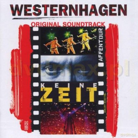 Westernhagen: Keine Zeit [2CD]