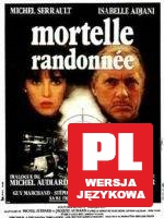 Śmiertelny wyścig [DVD]