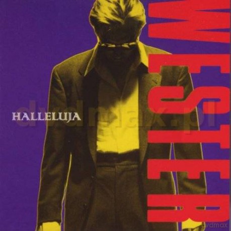 Westernhagen: Halleluja [CD]