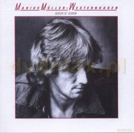 Westernhagen: Geiler Is Schon [CD]