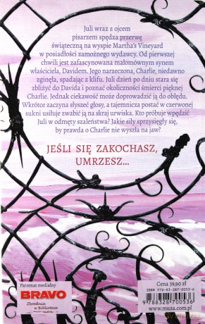 Serce ze szkła (Tom 1) - Kathrin Lange [KSIĄŻKA]