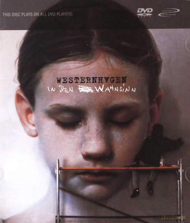 Westernhagen: In Den Wahnsinn [DVD]