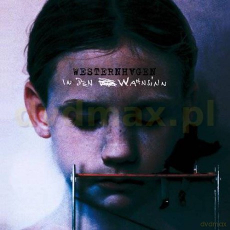 Westernhagen: In Den Wahnsinn [CD]