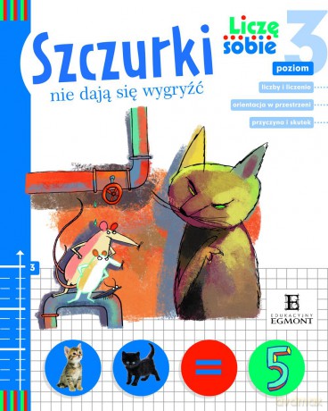 Szczurki nie dają się wygryźć. Liczę Sobie - Rafał Witek [KSIĄŻKA]