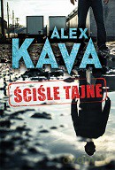 Ściśle tajne - Alex Kava [KSIĄŻKA]