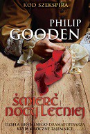 Śmierć nocy letniej - Philip Gooden [KSIĄŻKA]