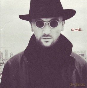 Westernhagen: So Weit Best Of [CD]