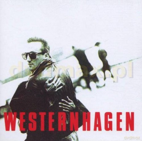 Westernhagen: Westernhagen [CD]