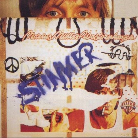 Westernhagen: Stinker [CD]