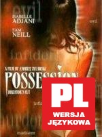 Opętanie (1981) [DVD]
