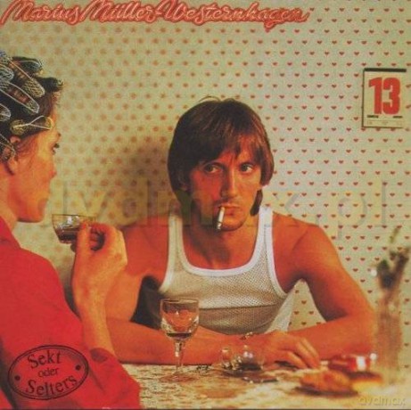 Westernhagen: Sekt Oder Selters [CD]