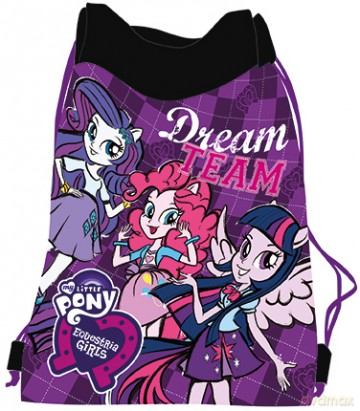 Worek na obuwie Equestria Girls