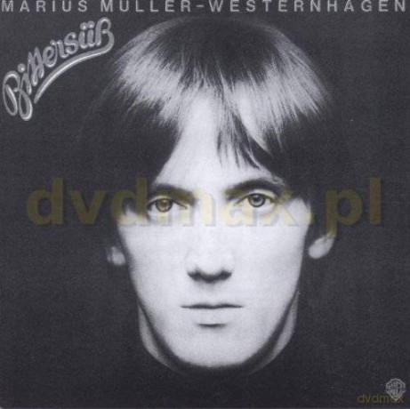 Westernhagen: Bittersuess [CD]