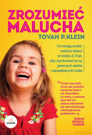 Zrozumieć malucha - Tovah P. Klein [KSIĄŻKA]
