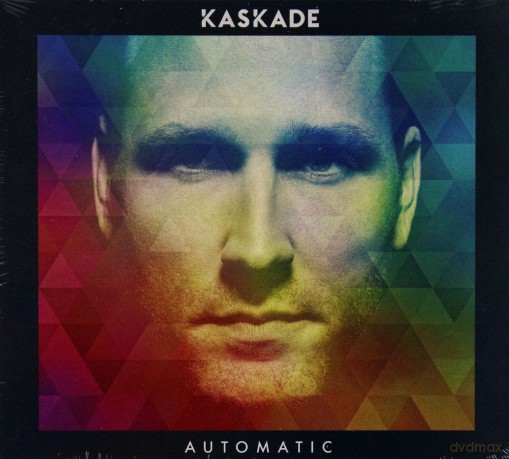 Kaskade: Automatic [CD]