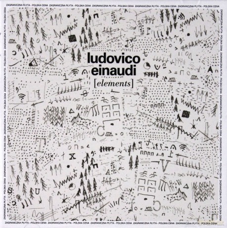 Ludovico Einaudi: Elements (PL) [CD]