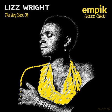 Lizz Wright: Jazz Club [2CD]