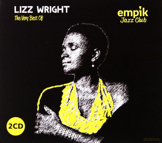 Lizz Wright: Jazz Club [2CD]