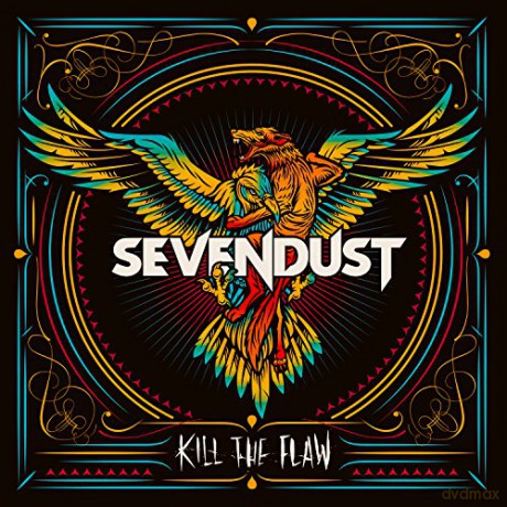 Sevendust: Kill The Flaw [CD]