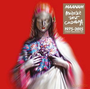 Maanam: Miłość Jest Cudowna (1975-2015) [2xWinyl]